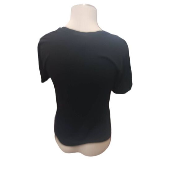 Ac DC music band tee - Picture 2 of 3